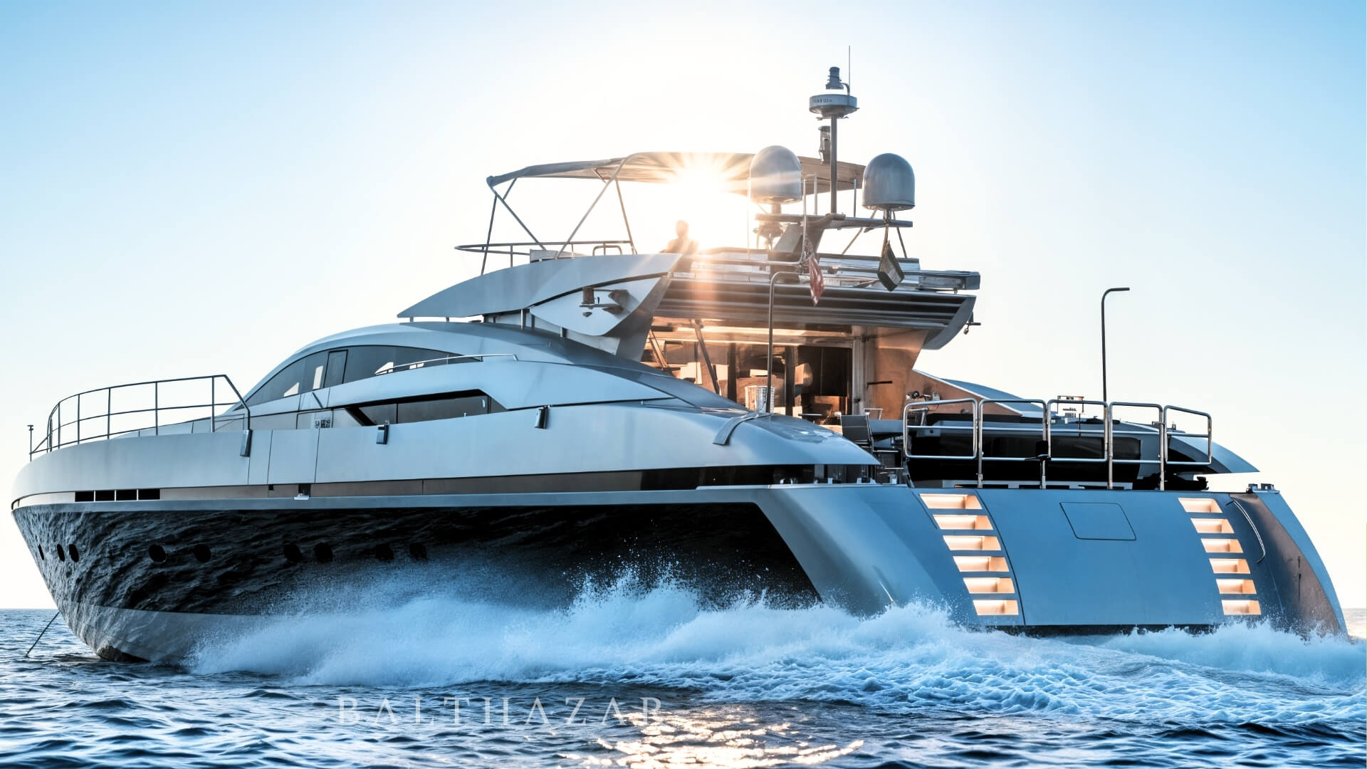 HORIZON 2 1