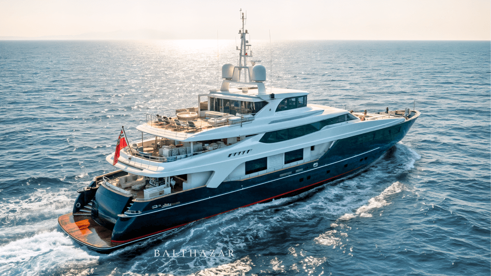 MISTRAL
