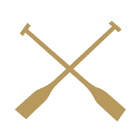 Icon oars