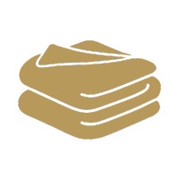 linens and towels