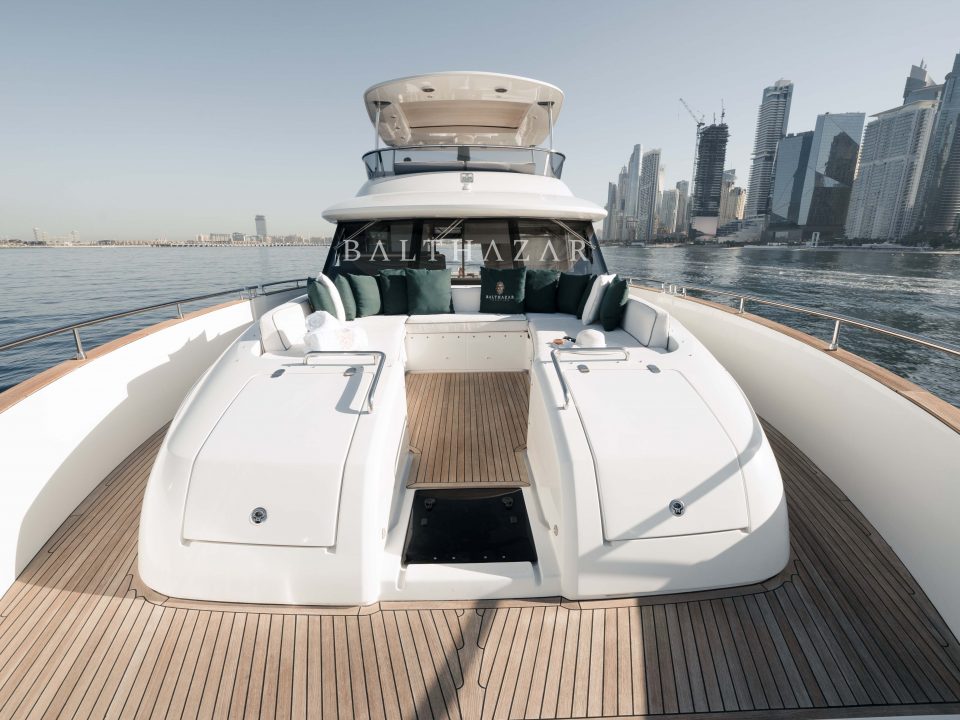 Azimut-M6-36