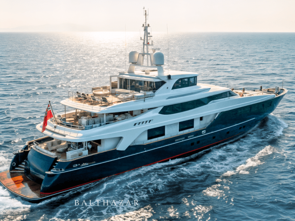MISTRAL