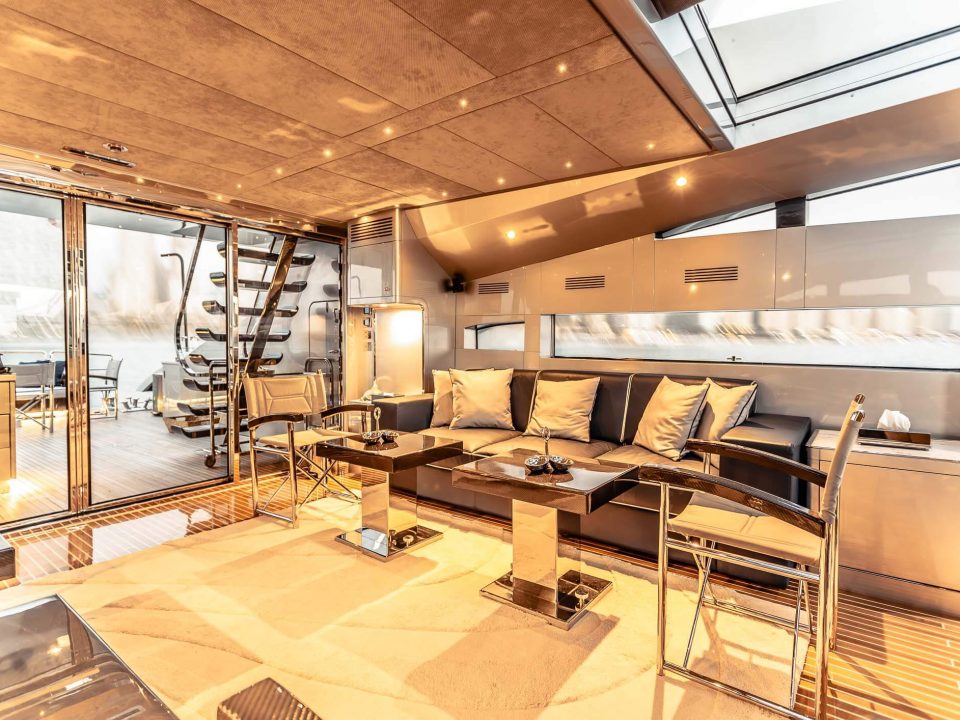 Yacht Rental Dubai
