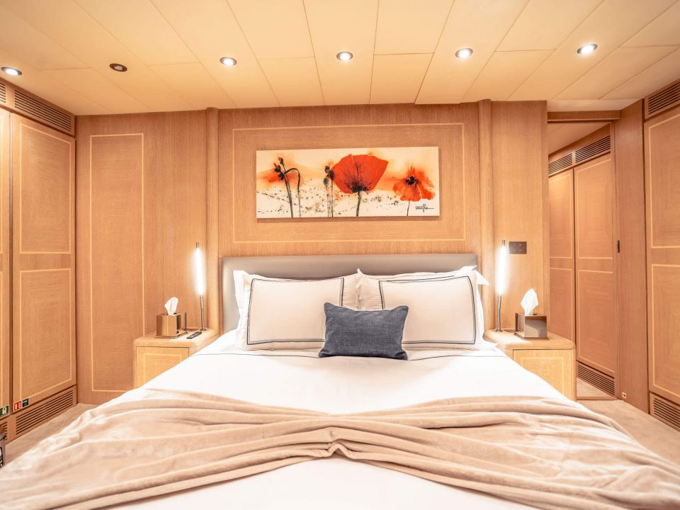 Yacht Charter