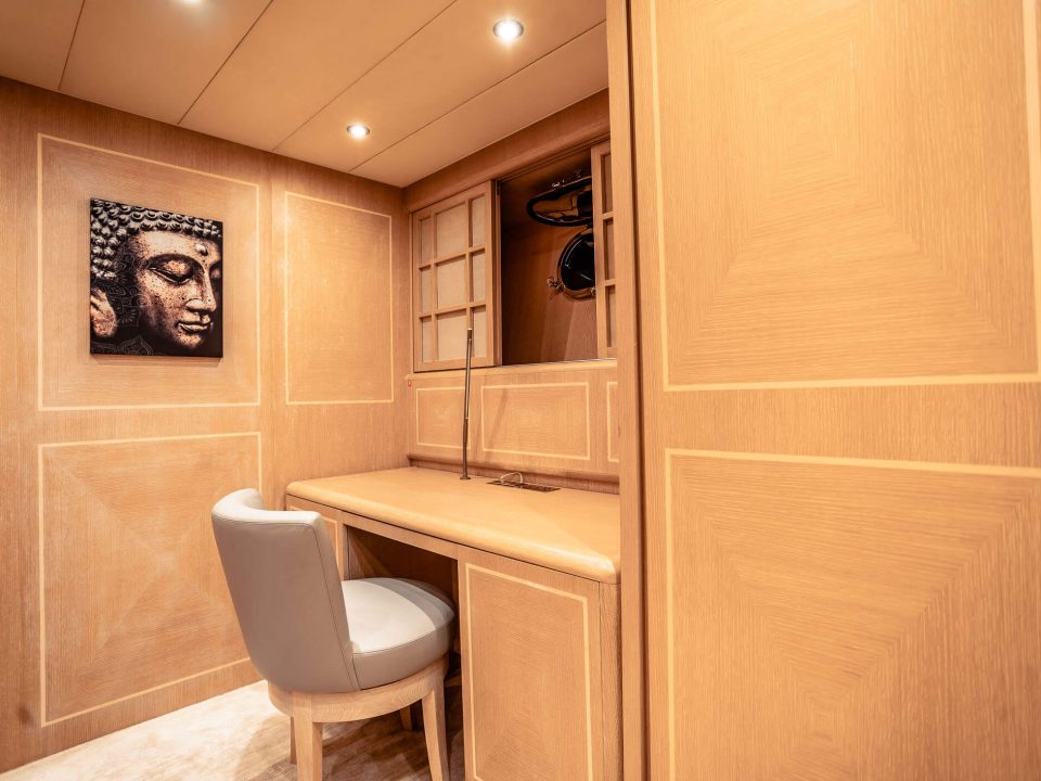 Yacht Company In Dubai